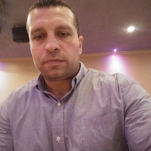 Meet your Posher, Steve